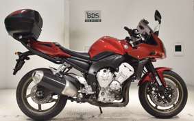 YAMAHA FZ1 FAZER 2008