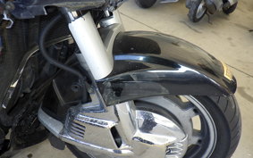 HONDA GL1500 GOLD WING TRIKE 1988