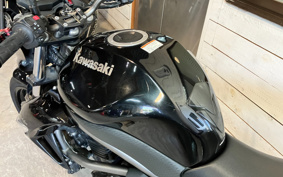 KAWASAKI ER-4N 2012 ER400B