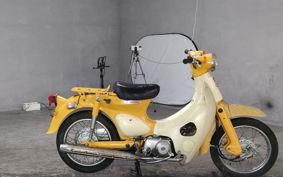 HONDA LITTLE CUB AA01