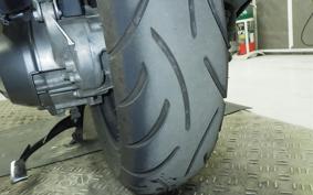 HONDA PCX125-4ﾊEVEﾘｯﾄﾞ 2013 JK06