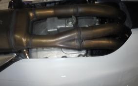 SUZUKI HAYABUSA Gen.3 2022 EJ11A