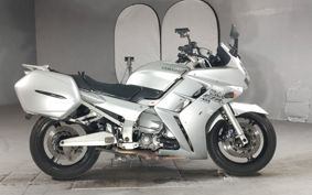 YAMAHA FJR1300 RP04