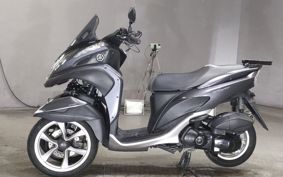 YAMAHA TRICITY 125 SE78