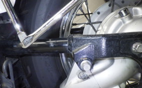 YAMAHA DRAGSTAR 400 CLASSIC 2004 VH01J