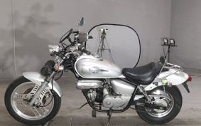 HONDA MAGNA 50 AC13