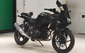 KAWASAKI NINJA 250R EX250K