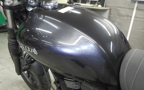 HONDA GB350S 2021 NC59