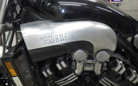 YAMAHA VMAX 1999