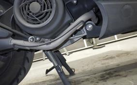 SUZUKI ｽｳｨｯｼｭ125 DV12B