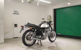 HONDA GB250 CLUBMAN Gen.5 1997 MC10