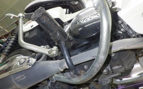 SUZUKI BIRDIE 50 BA43A