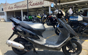 YAMAHA JOG ZR EVOLUTION SA16J