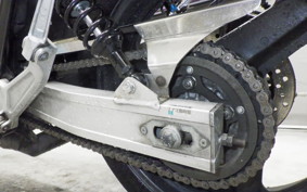 HONDA CB400SF 1993 NC31