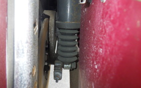 HARLEY FLHRI 1340 1997