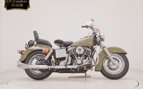 HARLEY FLH 1340 1979