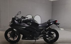KAWASAKI NINJA 250 EX250L