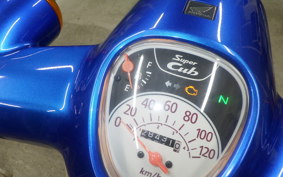 HONDA C110 SUPER CUB JA44