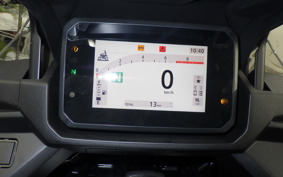 HONDA NC750X DCT 2026 RH23