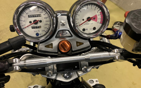 KAWASAKI ZEPHYR 1100 1994 ZRT10A