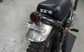 SUZUKI GRASS TRACKER Bigboy 2006 NJ47A