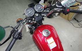 SUZUKI GN125 H 2022