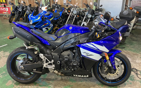 YAMAHA YZF-R1 2013 RN24J