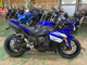 Фото Yamaha YZF-R1 2013 с японского аукциона
