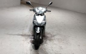 HONDA DIO 110 JF31