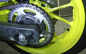 YAMAHA MT-07 ABS 2018 RM19J