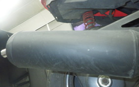 SUZUKI ADDRESS V125 G 2008 CF46A