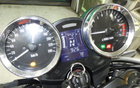 KAWASAKI Z900RS-2SE 2026 ZR902A
