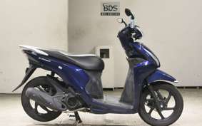 HONDA DIO 110 JF58