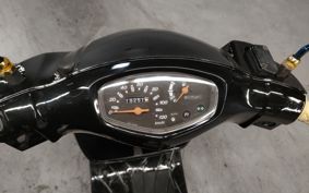 SUZUKI ADDRESS V125 CF4EA