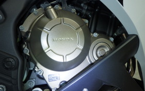 HONDA CBR400R A 2017