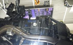 SUZUKI Vストローム250SX EL11L