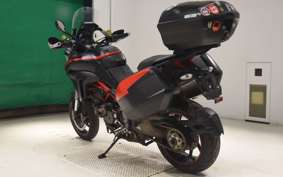 DUCATI MULTISTRADA 1200 2017