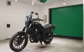 HONDA CL500 2023 PC68