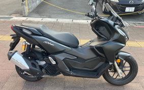 HONDA ADV160 KF54