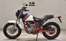 HONDA FTR223 MC34
