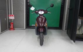 SUZUKI LET's 4 CA45A