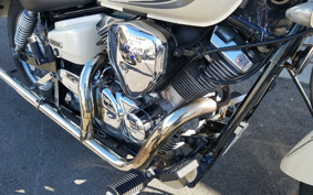 YAMAHA DRAGSTAR 250 VG02J