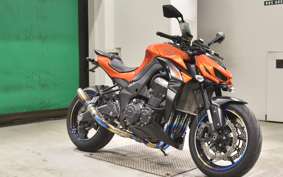 KAWASAKI Z1000 Gen.5 2018