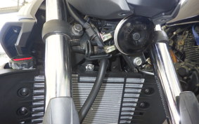 YAMAHA YZF-R25 RG10J