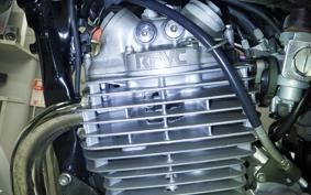 HONDA GB500TT 1989 PC16