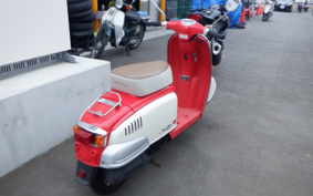HONDA JU RIO AF52