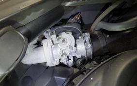 SUZUKI ADDRESS V125 S 2022 CF4MA