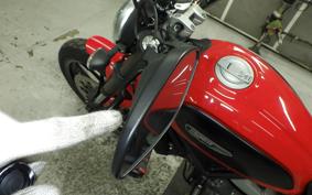 DUCATI SCRAMBLER ICON 2016