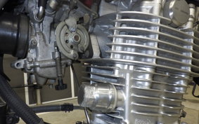 YAMAHA SR400 Gen.3 2005 RH01J