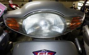 HONDA DIO FIT AF27